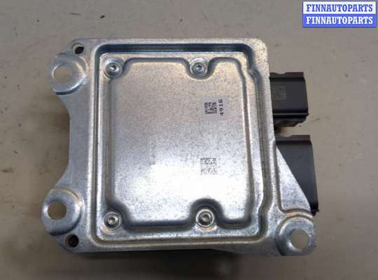 ЭБУ AIRBAG (электронный блок управления подушками безопасности)