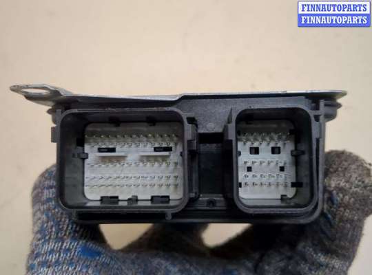 ЭБУ AIRBAG (электронный блок управления подушками безопасности)