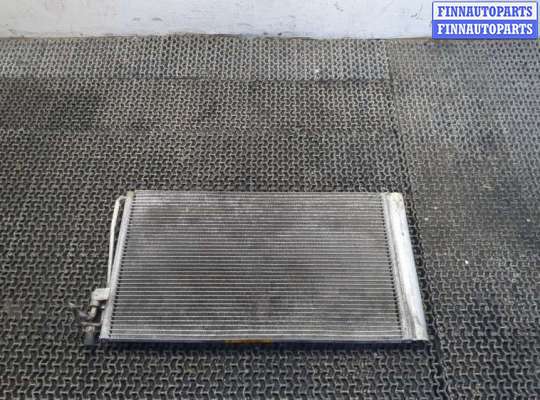 купить Радиатор кондиционера на BMW 5 E60 2003-2009