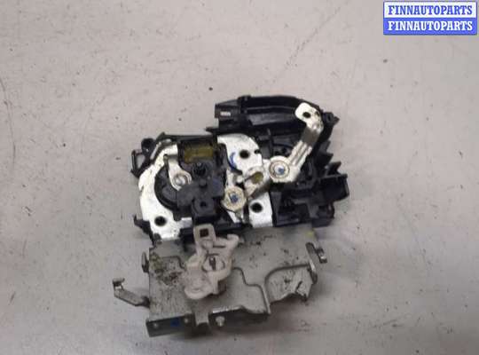 купить Замок двери на Renault Kangoo 2008-2013