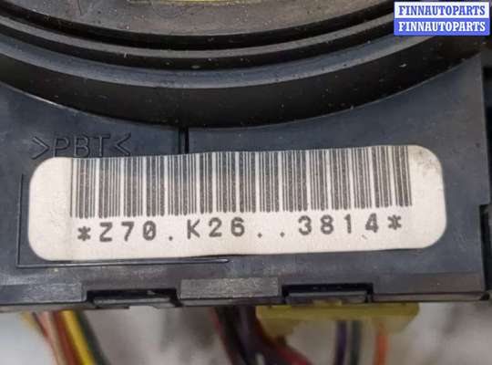 купить Переключатель поворотов и дворников (стрекоза) на Mazda 6 (GG) 2002-2008