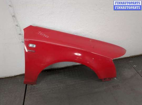 Крыло AU1727509 на Audi A6 (C6) 2004-2011