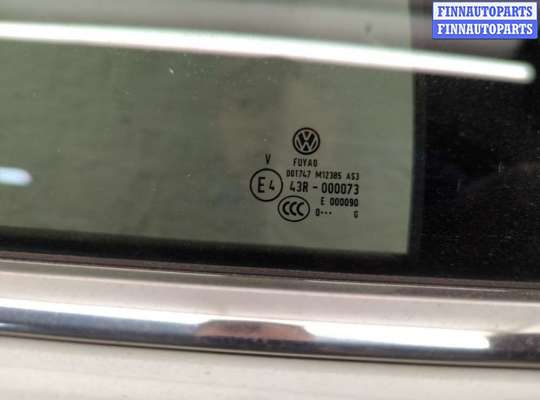 купить Дверь боковая (легковая) на Volkswagen Atlas 2017-2025