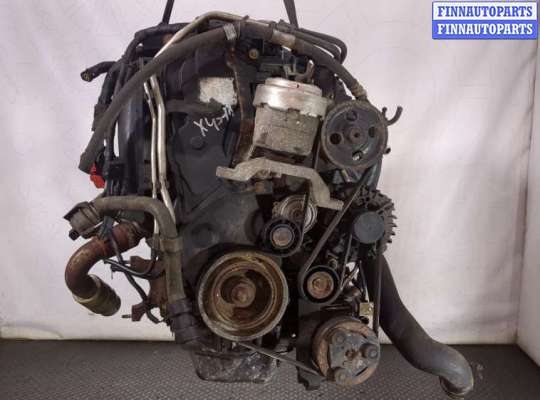 Форсунка топливная FO2069740 на Ford Mondeo 4 2007-2015