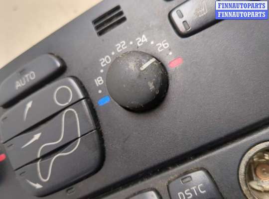 купить Переключатель отопителя (печки) на Volvo XC90 2002-2014
