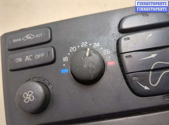 купить Переключатель отопителя (печки) на Volvo XC90 2002-2014