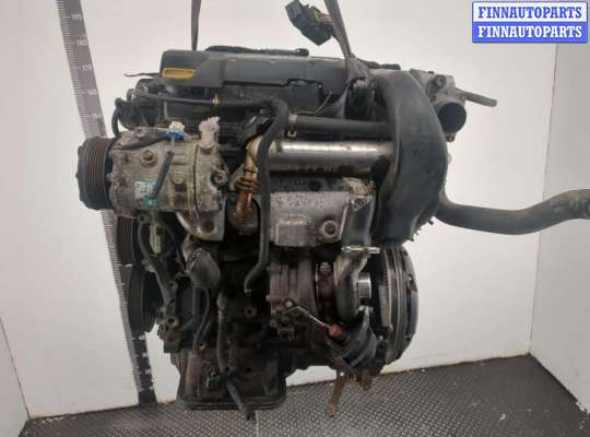 купить Двигатель (ДВС) на Opel Combo 2001-2011