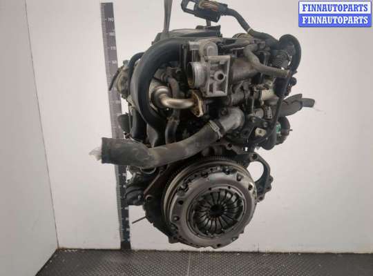 купить Двигатель (ДВС) на Opel Combo 2001-2011