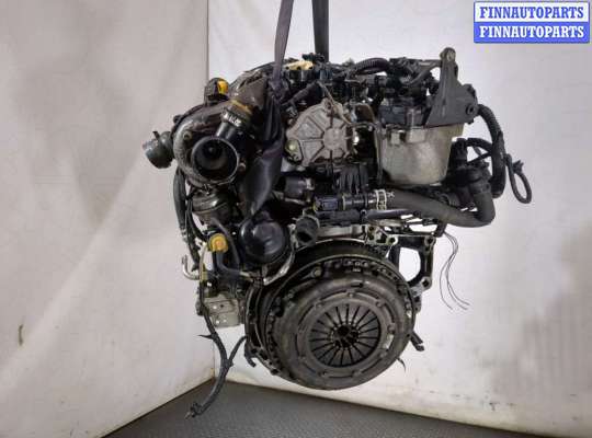 купить Двигатель (ДВС) на Ford Focus 3 2011-2015