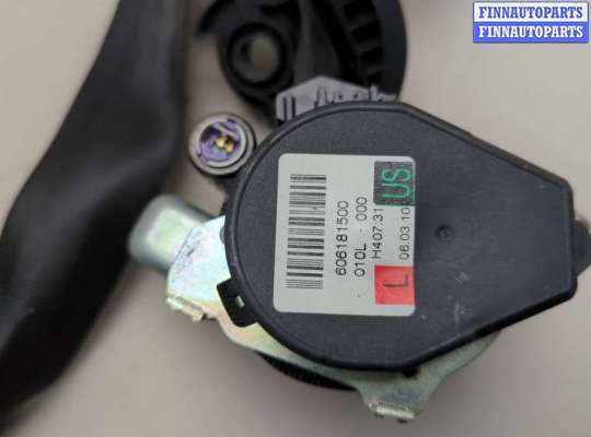 купить Ремень безопасности на Volkswagen Passat 6 2005-2010