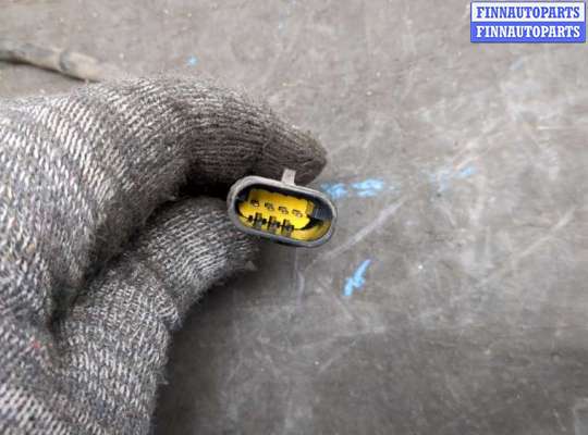 купить Лямбда зонд на Renault Megane 2 2002-2009