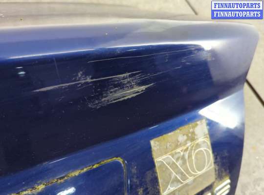 купить Подсветка номера на Audi A4 (B5) 1994-2000