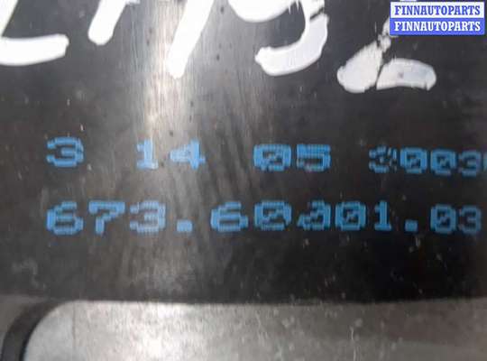 купить Двигатель отопителя (моторчик печки) на Ford Fusion 2002-2012