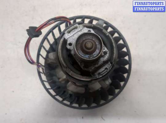 купить Двигатель отопителя (моторчик печки) на Ford Fusion 2002-2012