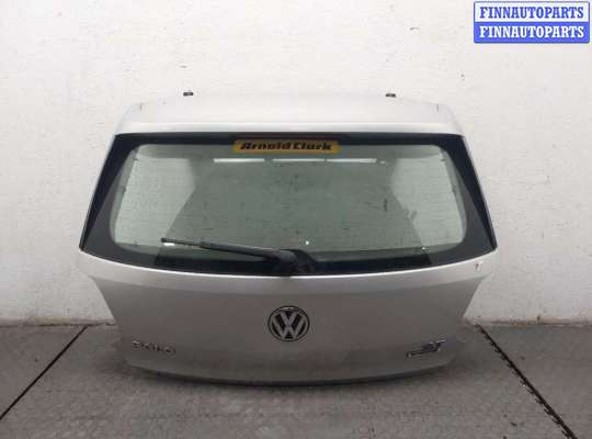 купить Ручка крышки багажника на Volkswagen Polo 2014-