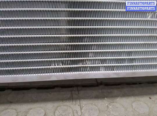 купить Радиатор охлаждения двигателя на Jeep Grand Cherokee 2010-2013