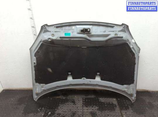 купить Капот на Nissan Qashqai 2006-2013