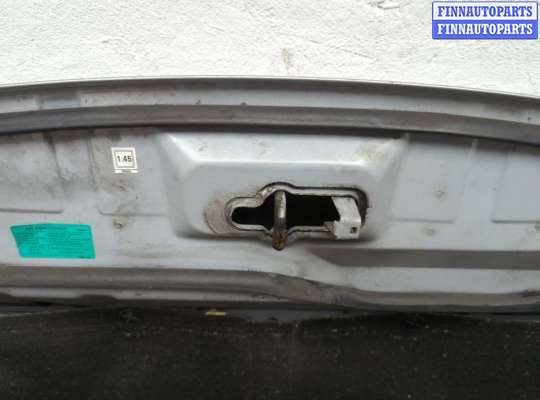 купить Капот на Nissan Qashqai 2006-2013