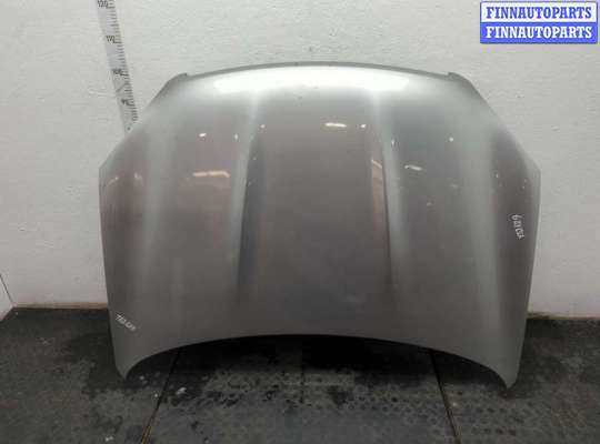 купить Капот на Nissan Qashqai 2006-2013