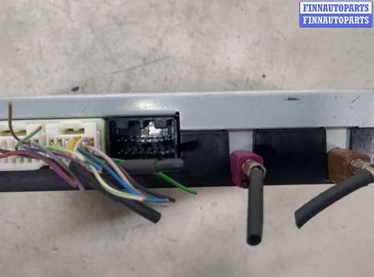 купить Блок управления Bluetooth на Opel Astra K 2015-2021