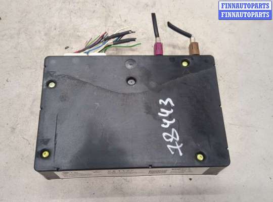 купить Блок управления Bluetooth на Opel Astra K 2015-2021