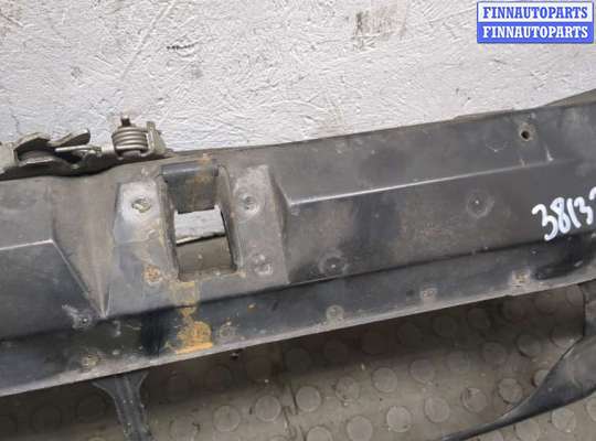 купить Рамка передняя (телевизор) на Peugeot 806