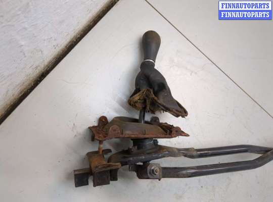 купить Кулиса КПП на Nissan Almera N16 2000-2006