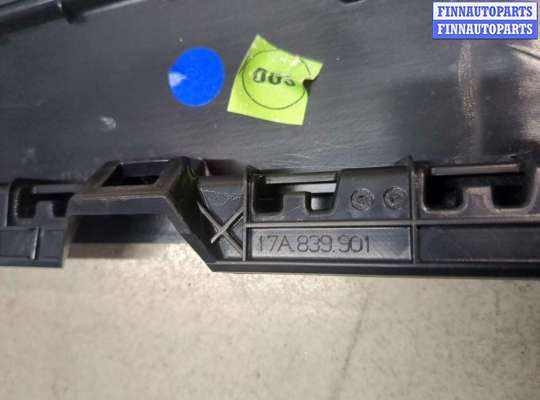 купить Молдинг двери на Volkswagen Jetta 7 2018-2024