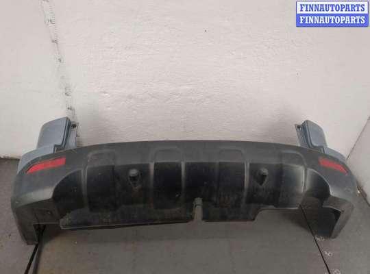 Купить Бампер на Honda CR-V 2006-2012 Бампер HD527037 на Honda CR-V 2006-2012