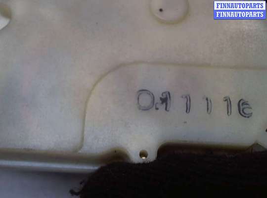 купить Замок двери на Honda Accord 6 1998-2002