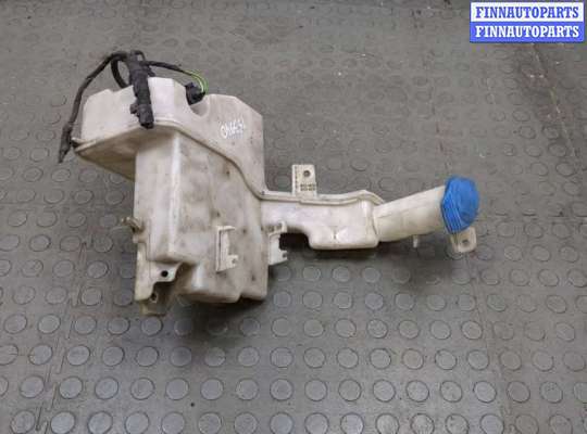 купить Бачок омывателя на Volkswagen Passat 7 2010-2015 Европа