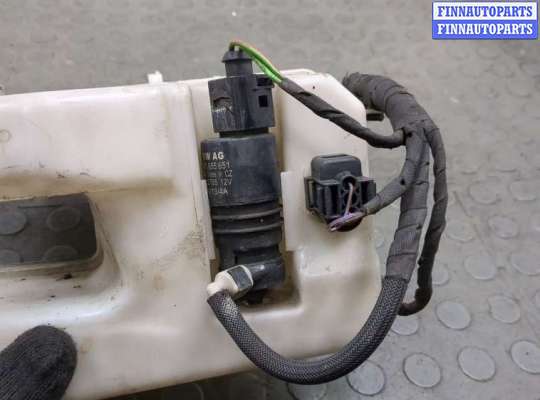 купить Бачок омывателя на Volkswagen Passat 7 2010-2015 Европа