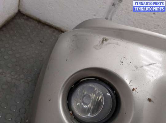 купить Бампер на Nissan X-Trail (T30) 2001-2007