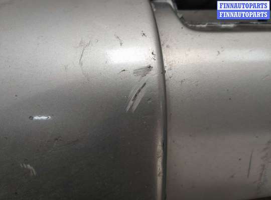 купить Бампер на Nissan X-Trail (T30) 2001-2007