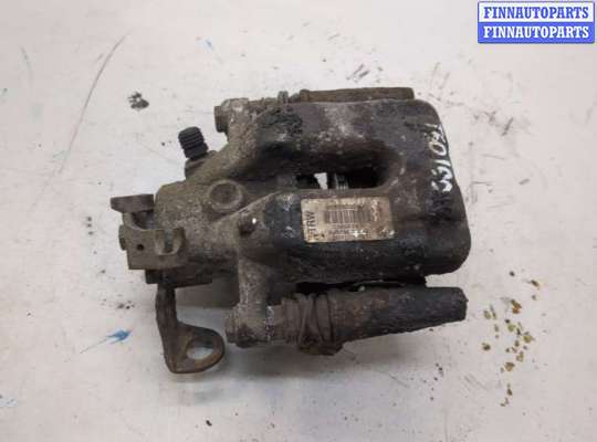 Купить Суппорт на Citroen C4 2004-2010 Суппорт CT1129595 на Citroen C4 2004-2010