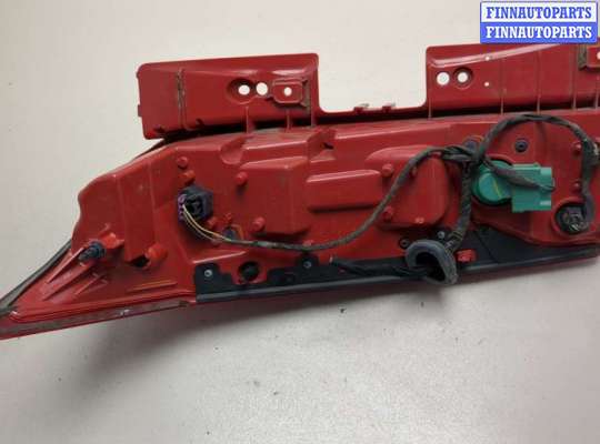 купить Фонарь (задний) на Cadillac SRX 2009-2016