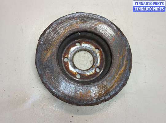 Диск тормозной FO1950717 на Ford Focus 3 2011-2015