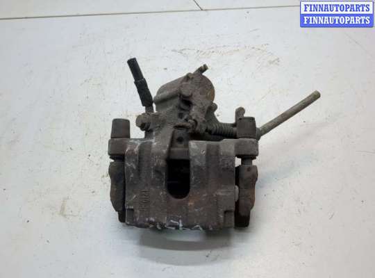 Суппорт OP2437739 на Opel Vectra C 2002-2008