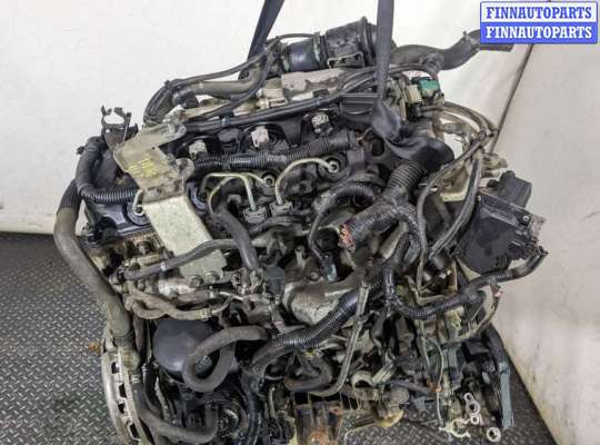 купить Двигатель (ДВС) на Nissan Pathfinder 2004-2014