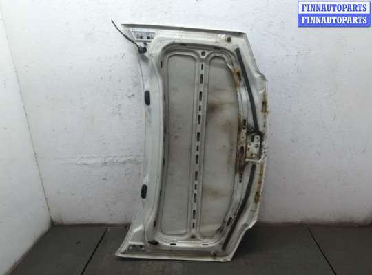 купить Капот на Volkswagen Caddy 2004-2010