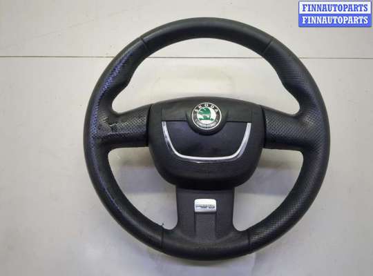 Купить Руль на Skoda Octavia (A5) 2004-2013 Руль SK506228 на Skoda Octavia (A5) 2004-2013