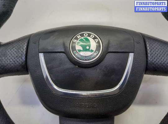 купить Руль на Skoda Octavia (A5) 2004-2013