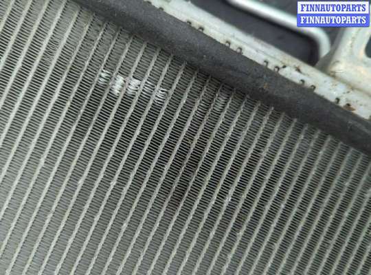 Радиатор кондиционера на Ford Edge (CD4)