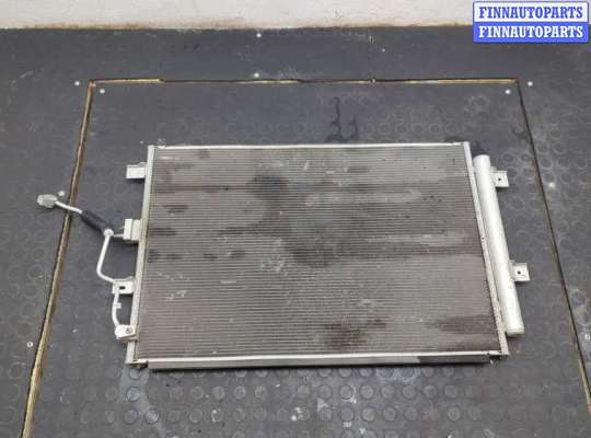 Радиатор кондиционера