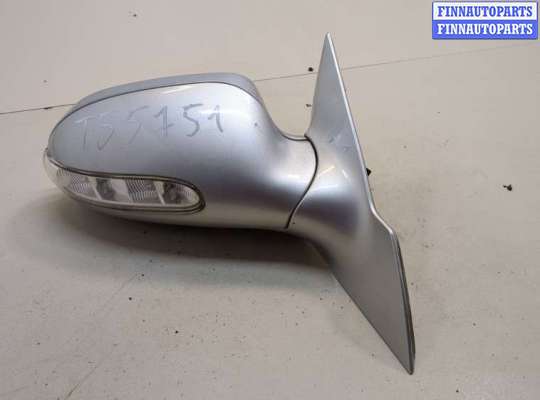 купить Зеркало боковое на Mercedes CLK W209 2002-2010
