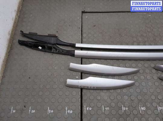 купить Рейлинги на крышу (комплект) на Ford Kuga 2008-2012