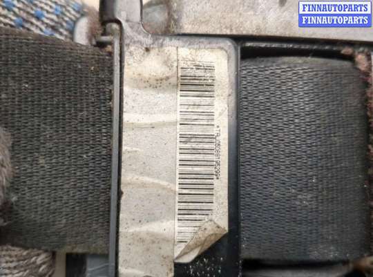 купить Ремень безопасности на Nissan Note E11 2005-2013