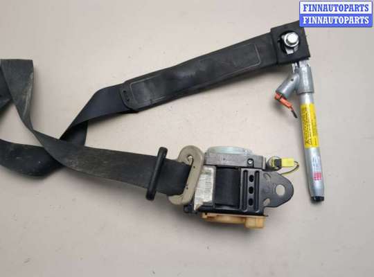 купить Ремень безопасности на Nissan Note E11 2005-2013