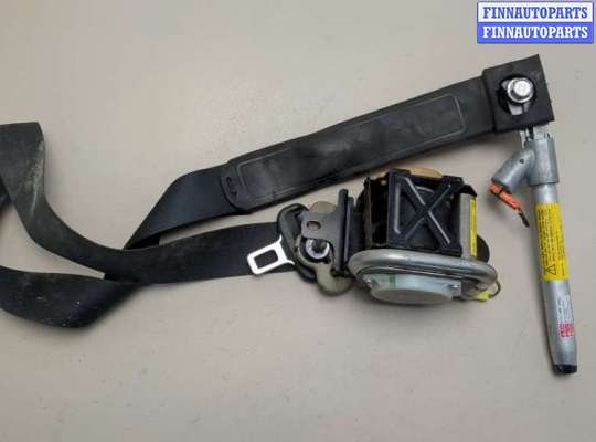 Ремень безопасности NS967809 на Nissan Note E11 2005-2013