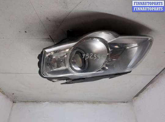 Фара (передняя) VG2400066 на Volkswagen Passat 6 2005-2010